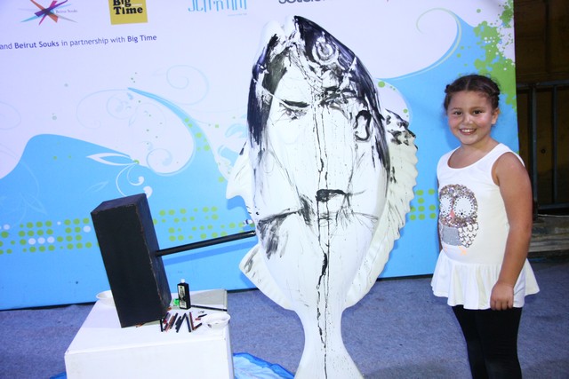 Sea n Art 